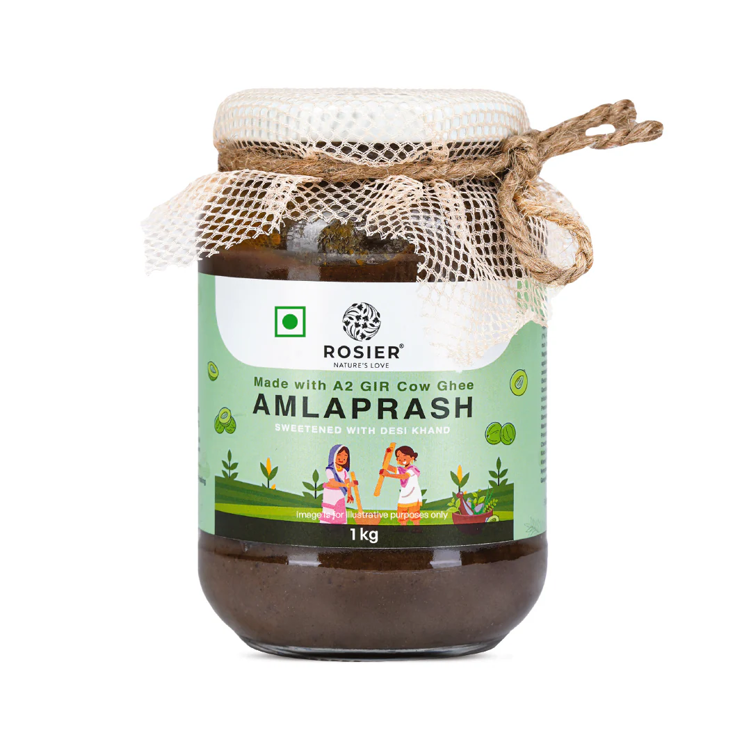 Amlaprash (Chyawanprash) - Image 9