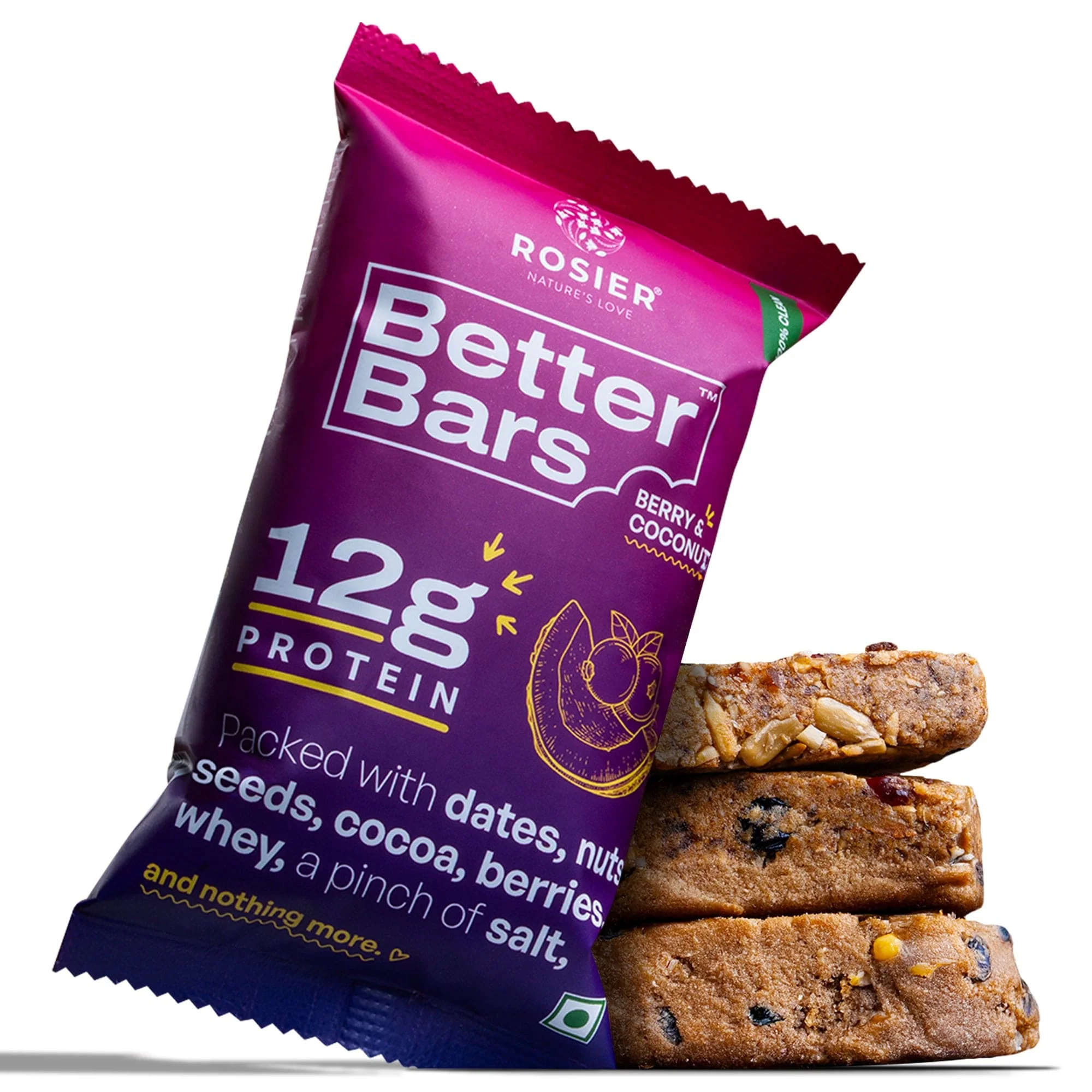 Better Bars - Image 3