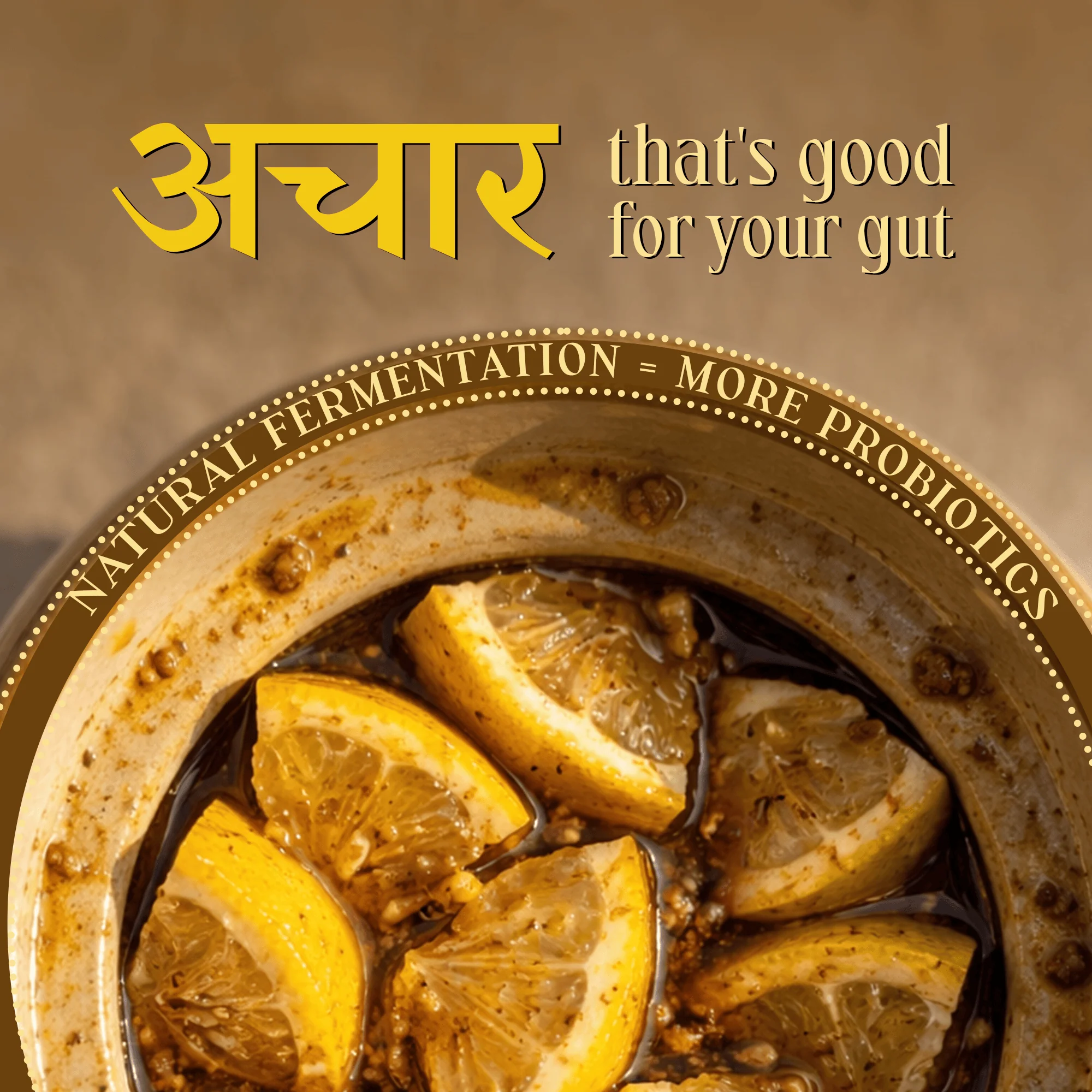 Lemon Pickle - Natural Sun Dried - Image 7