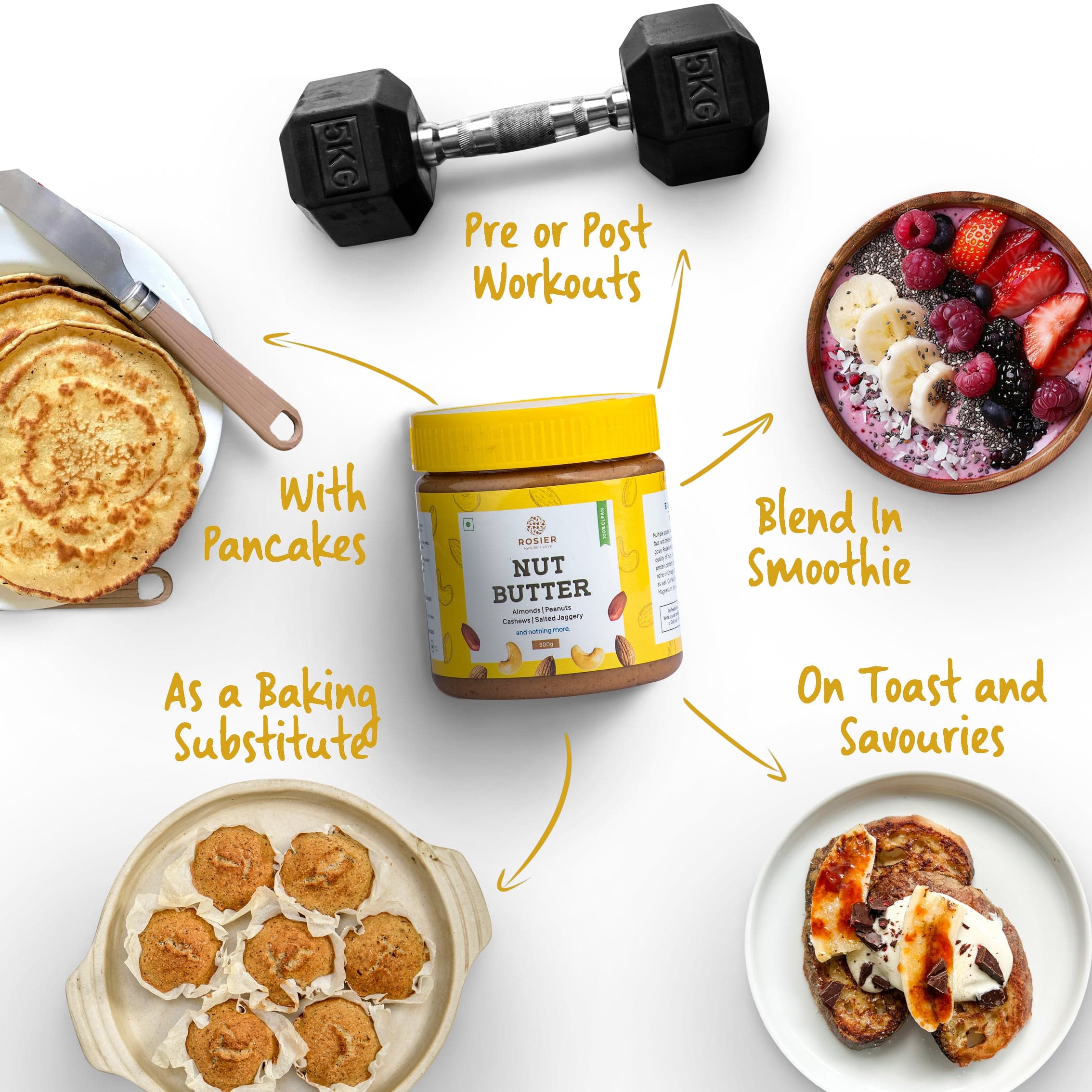 Nut Butter - Image 3